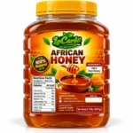 African Honey