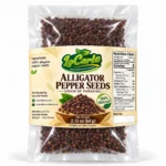 Alligator Pepper Seed