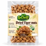 Dried Tiger Nuts (Souchet - Tchongon)
