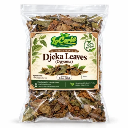 Djeka Leaves (Ogyama)