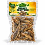Smoked Bonny Fish