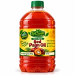 Red Palm Oil